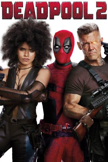 Detail Deadpool 2 Wallpaper Nomer 38