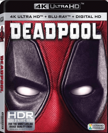 Detail Deadpool 4k Download Nomer 22