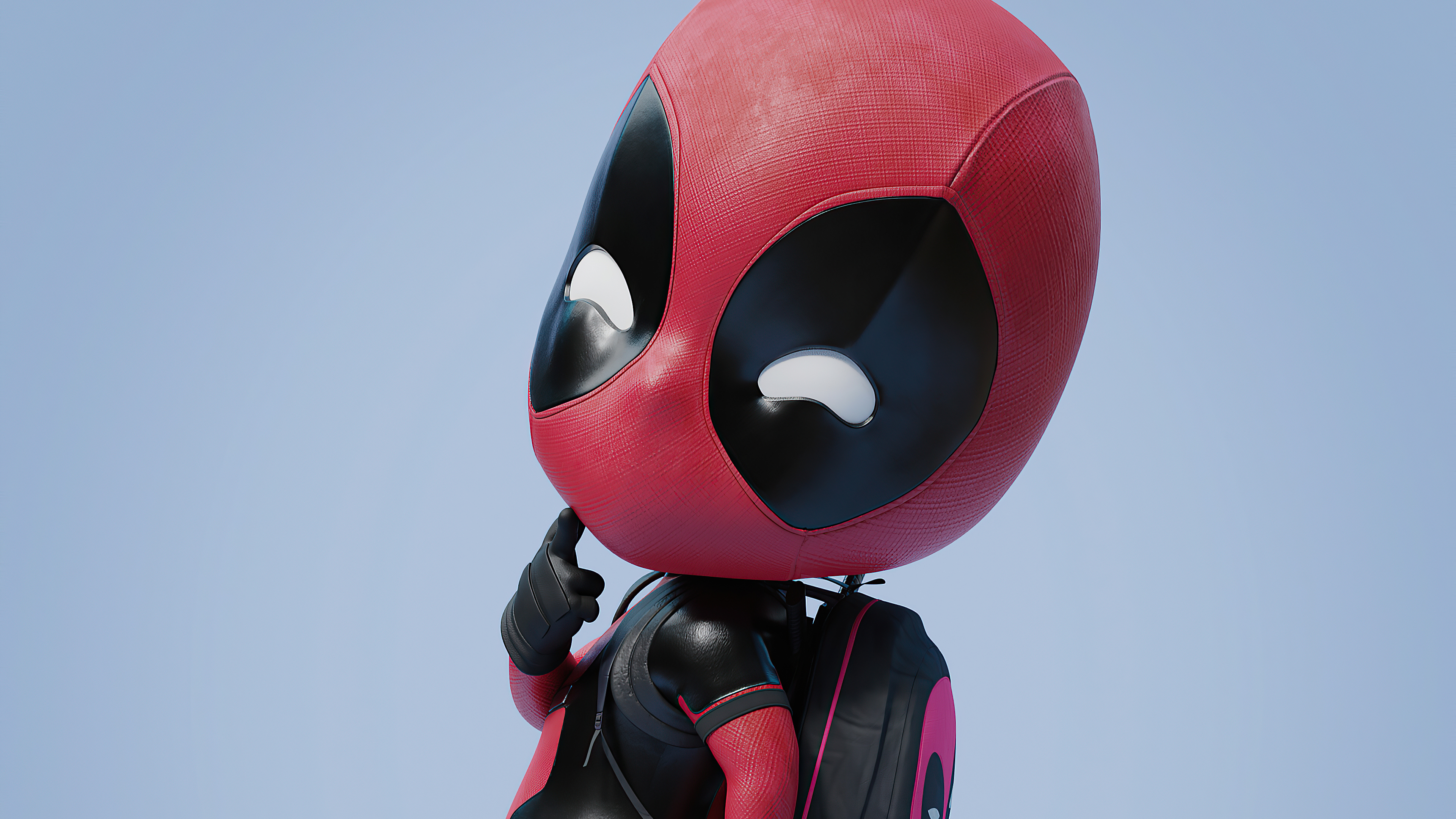 Detail Deadpool 4k Download Nomer 42