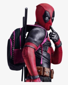 Detail Deadpool 4k Download Nomer 46