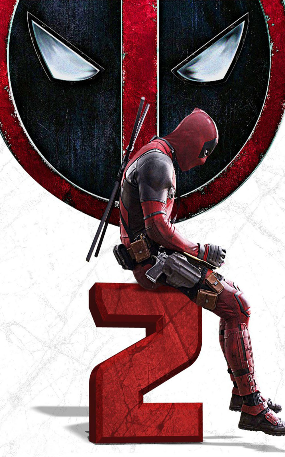 Detail Deadpool 4k Download Nomer 56