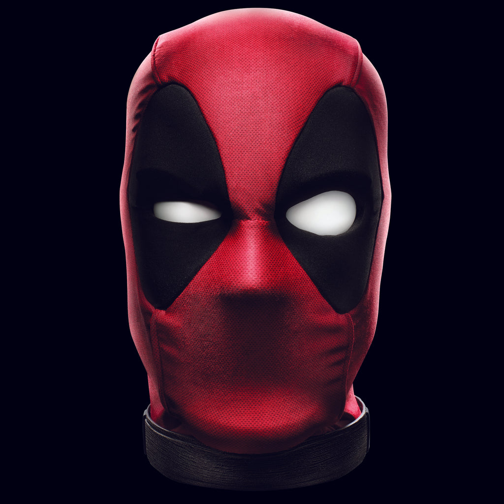 Detail Deadpool Alarm Clock Nomer 24