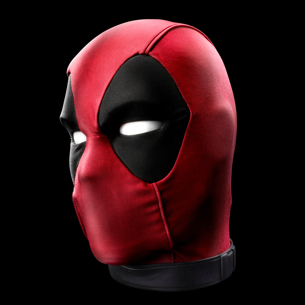 Detail Deadpool Alarm Clock Nomer 50