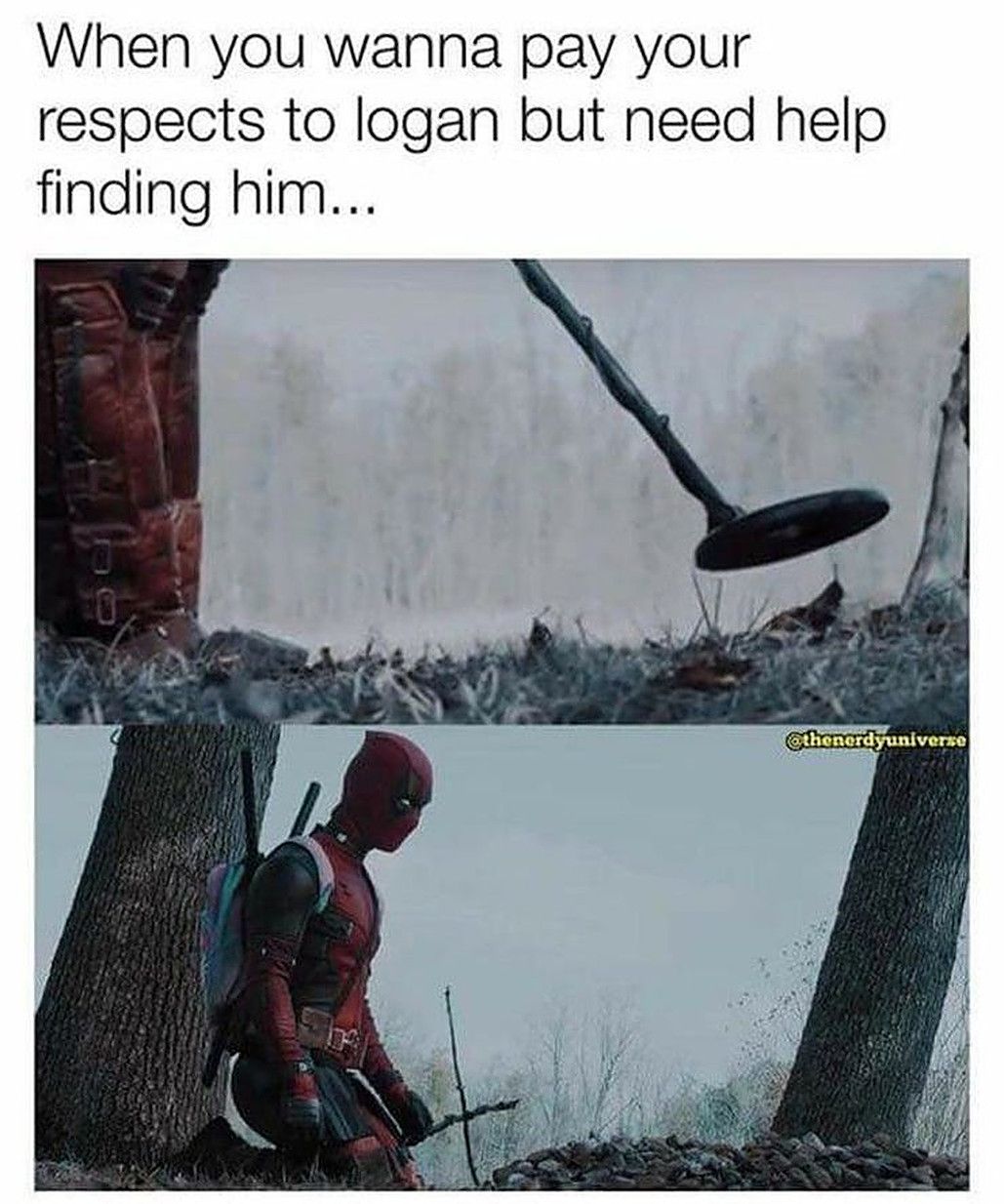 Detail Deadpool Approves Meme Nomer 16