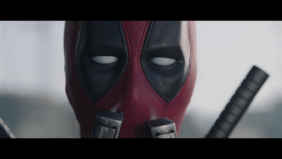 Detail Deadpool Approves Meme Nomer 17