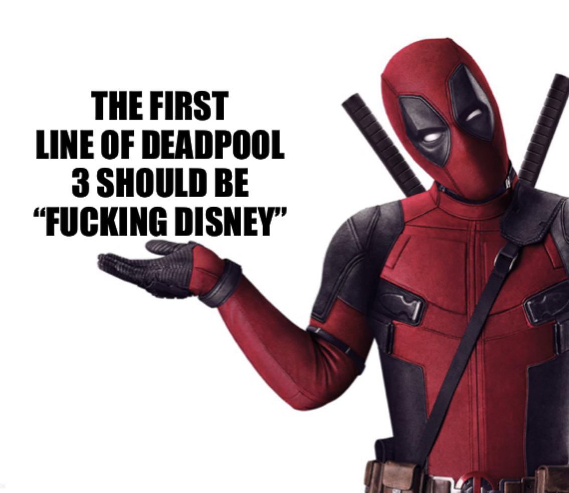 Detail Deadpool Approves Meme Nomer 18