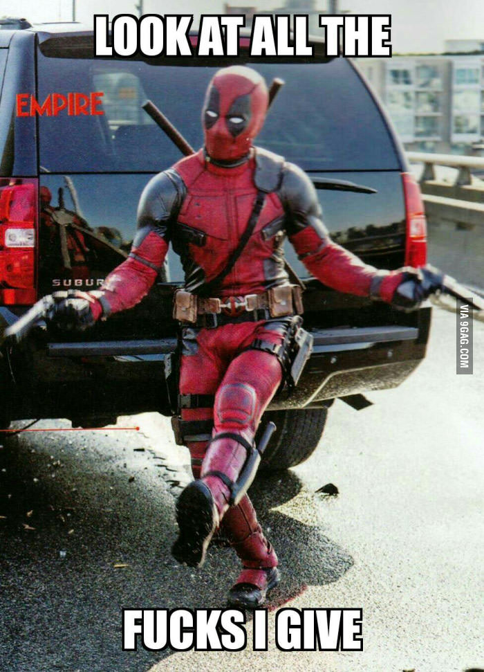 Detail Deadpool Approves Meme Nomer 30