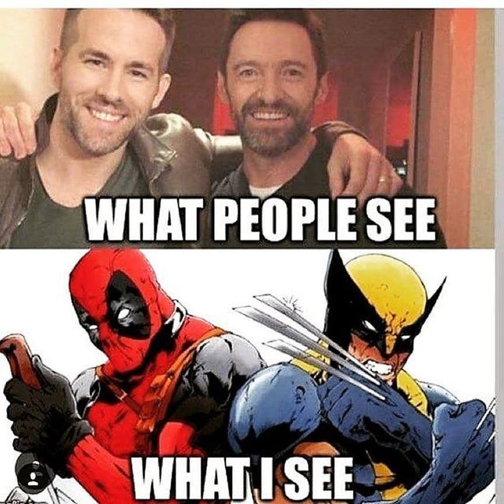 Detail Deadpool Approves Meme Nomer 36