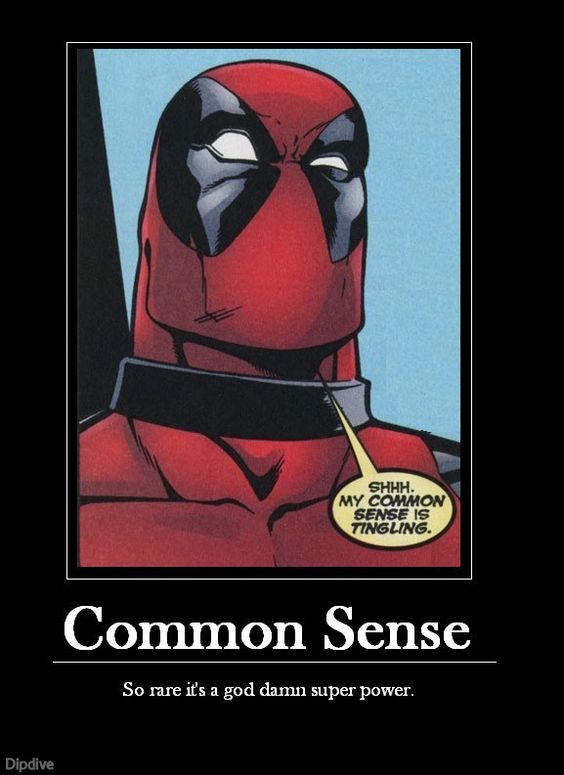 Detail Deadpool Approves Meme Nomer 41