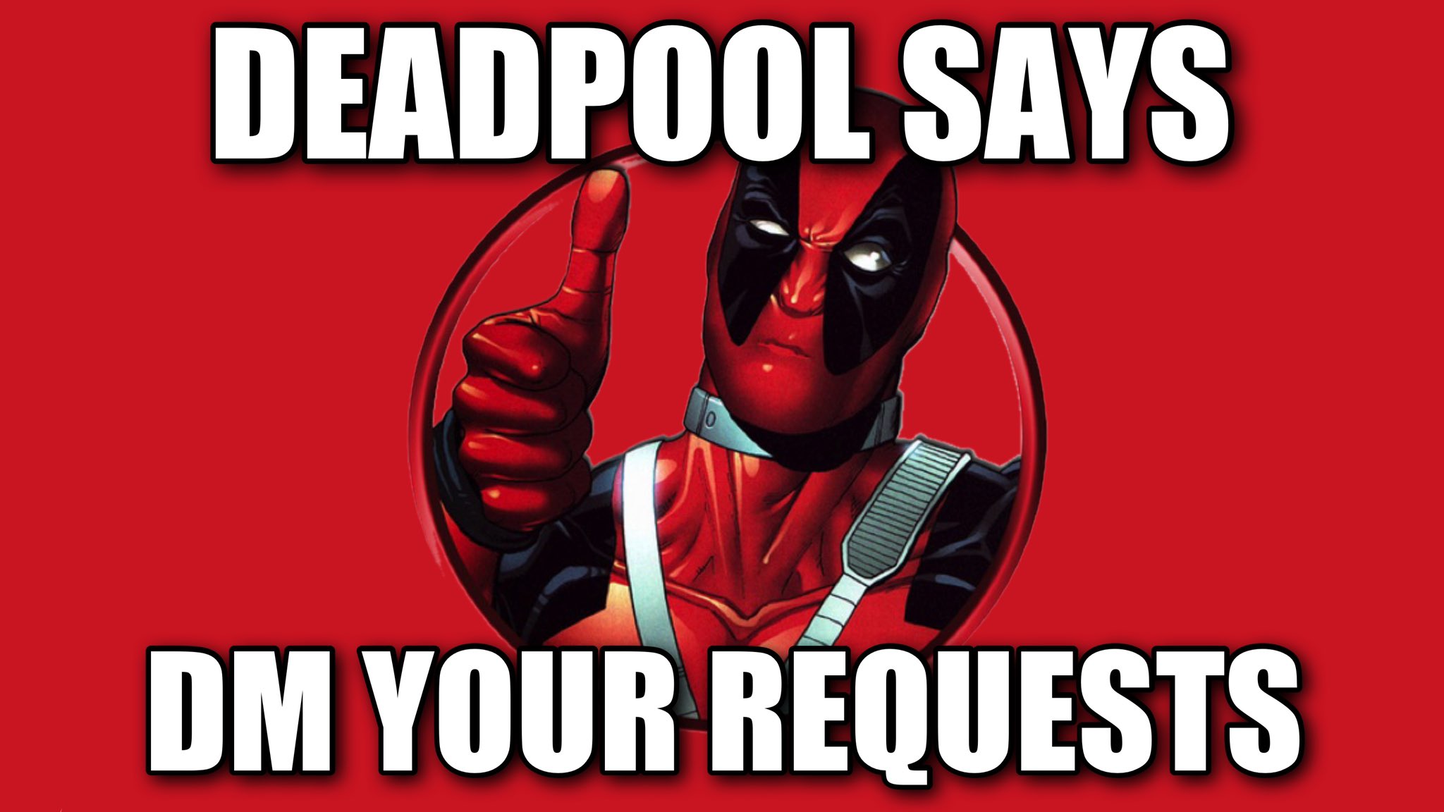 Detail Deadpool Approves Meme Nomer 47