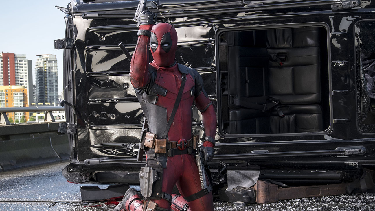 Detail Deadpool Approves Meme Nomer 48