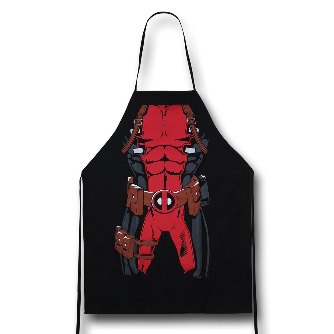 Deadpool Apron - KibrisPDR