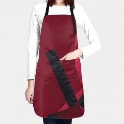 Detail Deadpool Apron Nomer 45