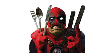 Detail Deadpool Background Nomer 37