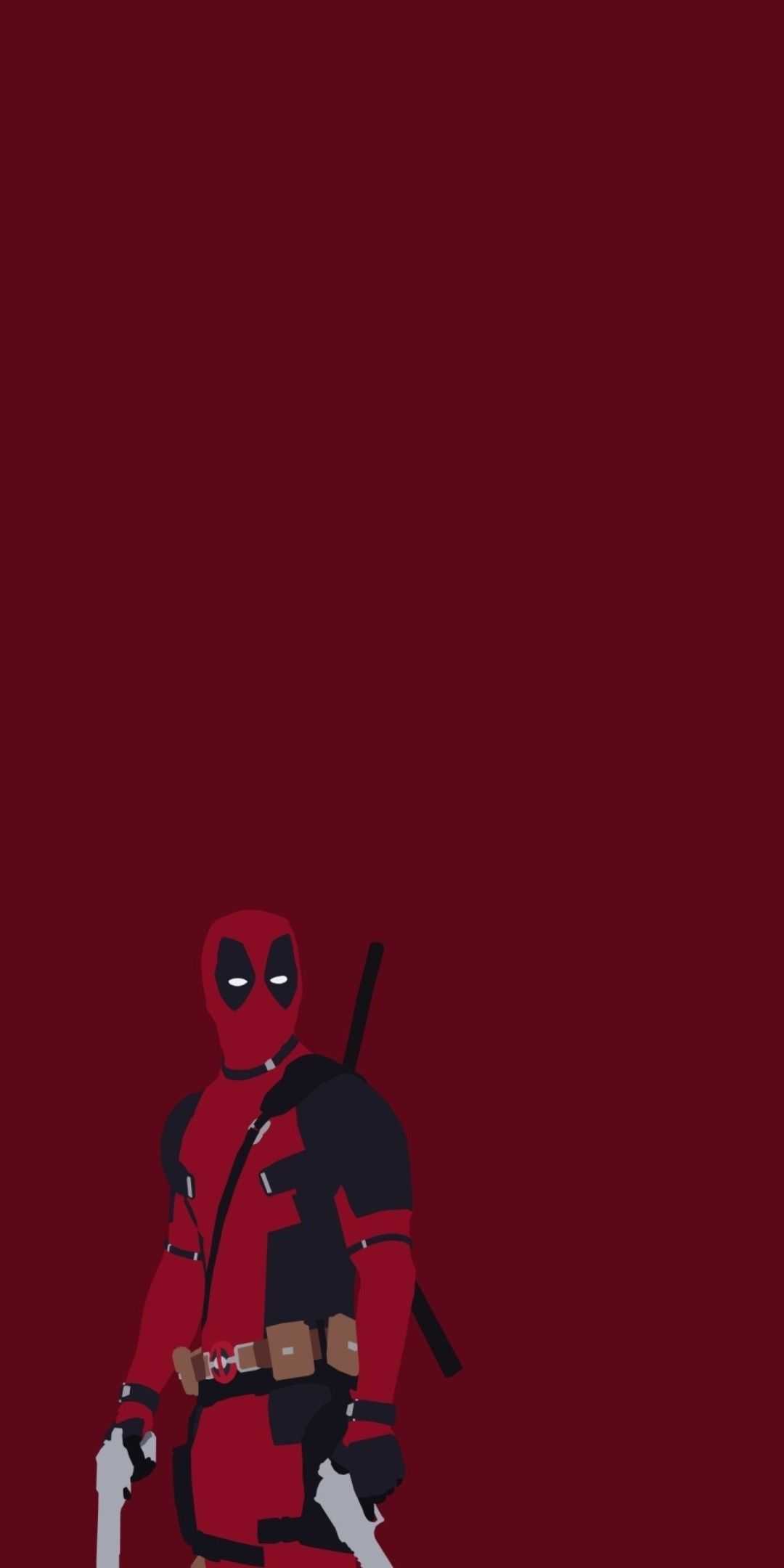 Detail Deadpool Background Nomer 50