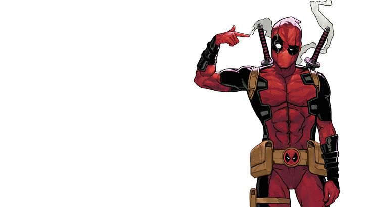 Detail Deadpool Background Nomer 54
