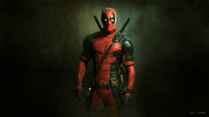 Detail Deadpool Backgrounds Nomer 29