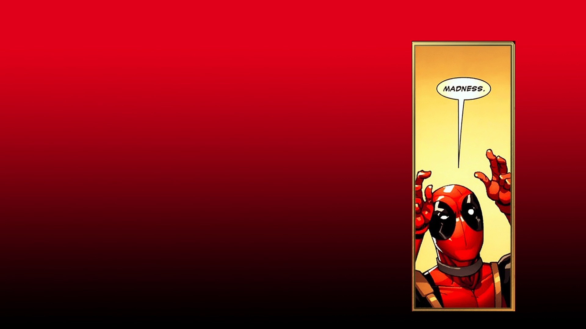 Detail Deadpool Backgrounds Nomer 37