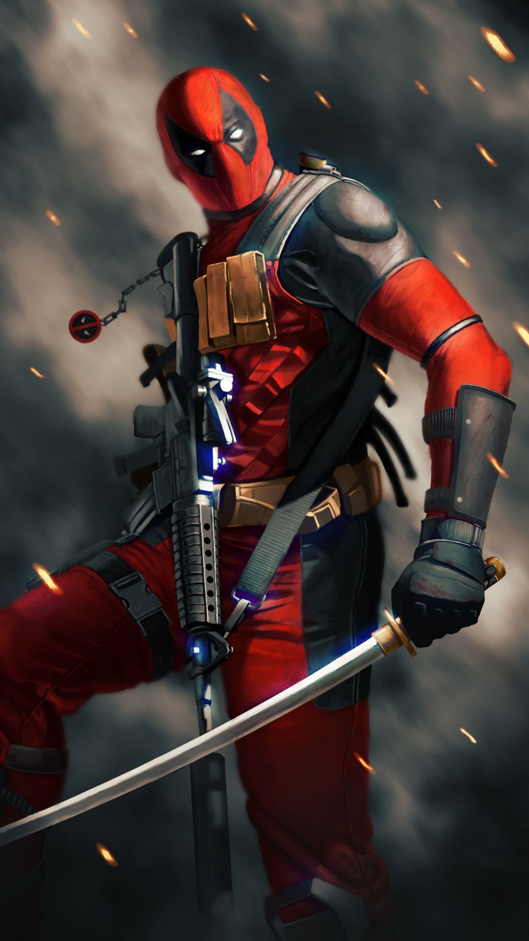 Detail Deadpool Backgrounds Nomer 44