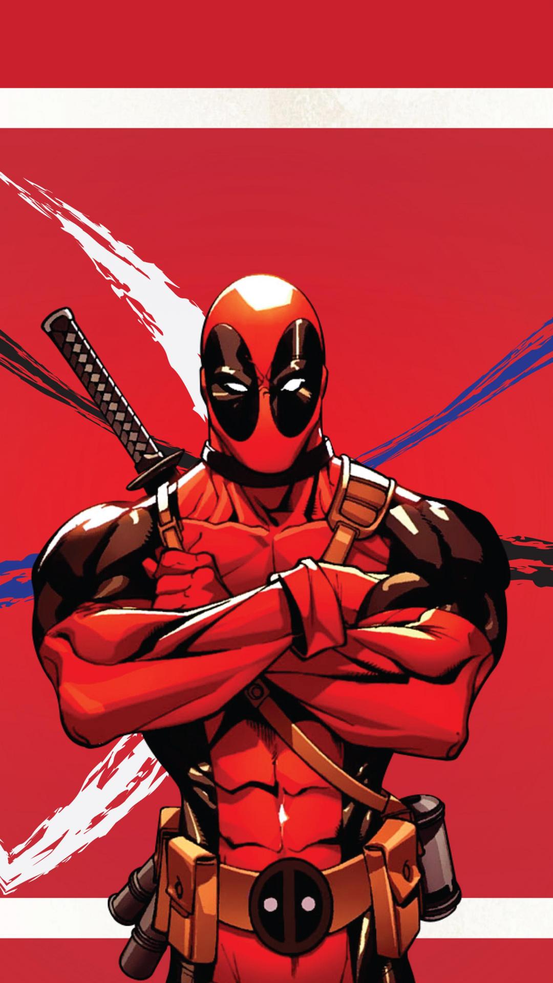 Detail Deadpool Backgrounds Nomer 47