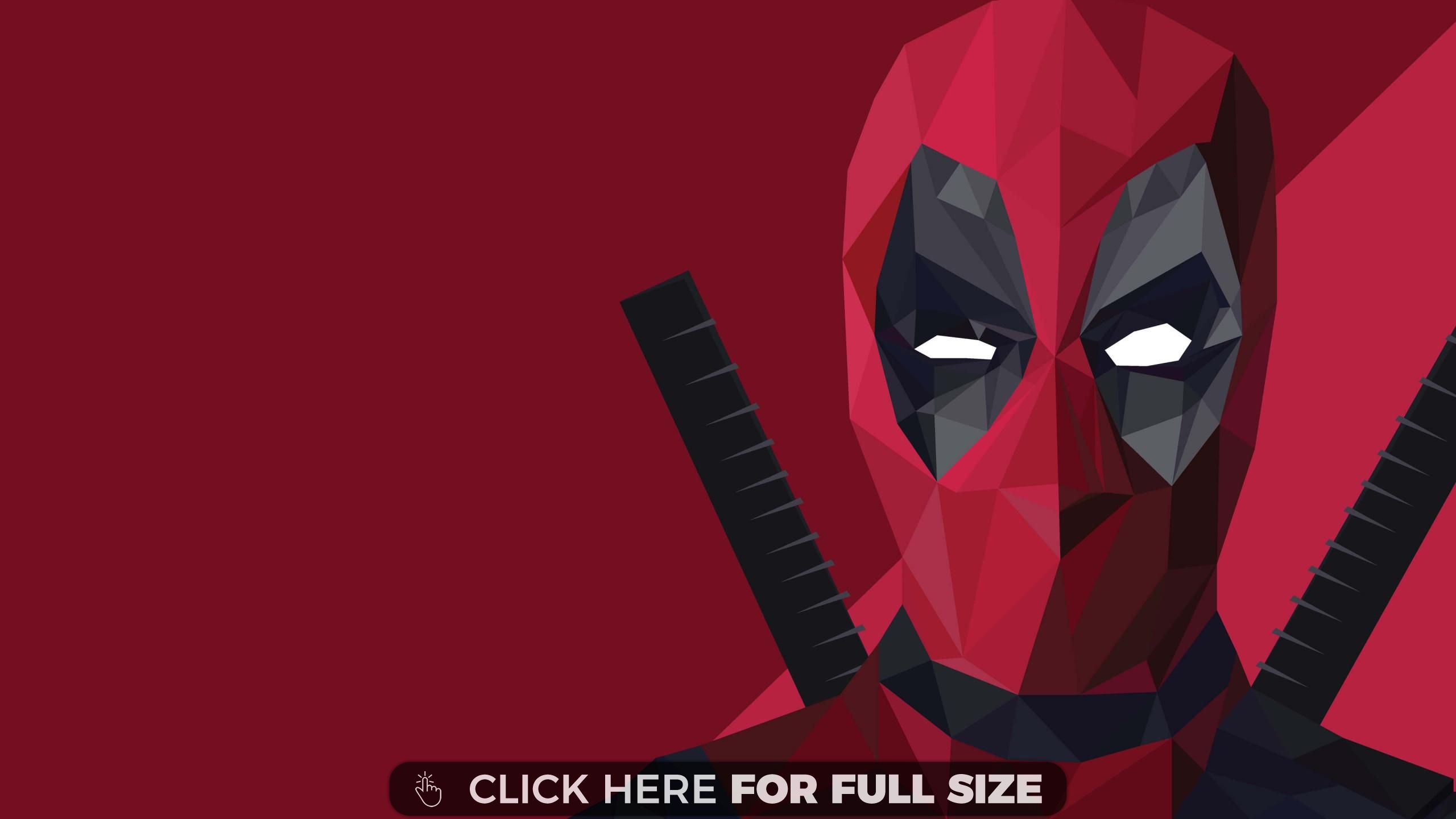Detail Deadpool Backround Nomer 15