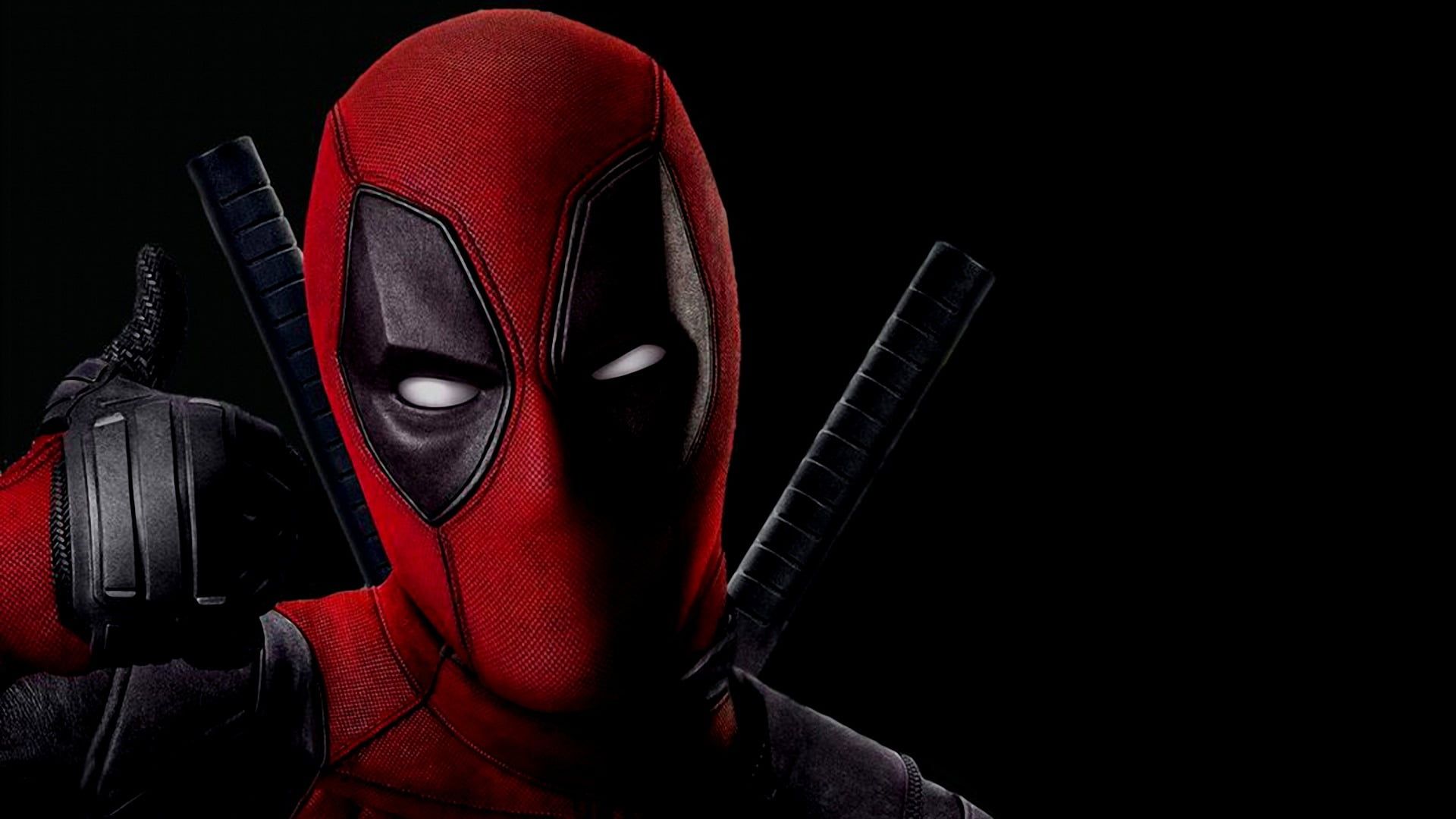 Detail Deadpool Backround Nomer 16