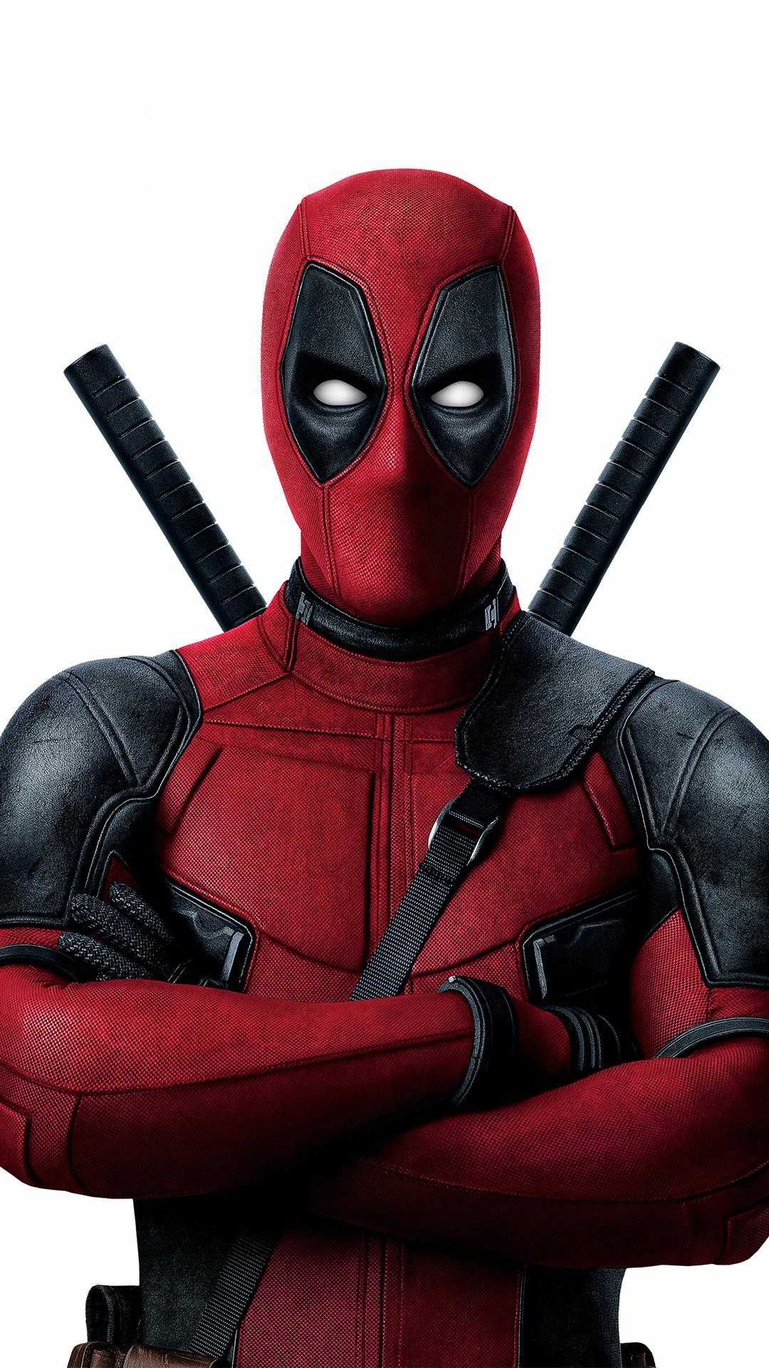 Detail Deadpool Backround Nomer 20