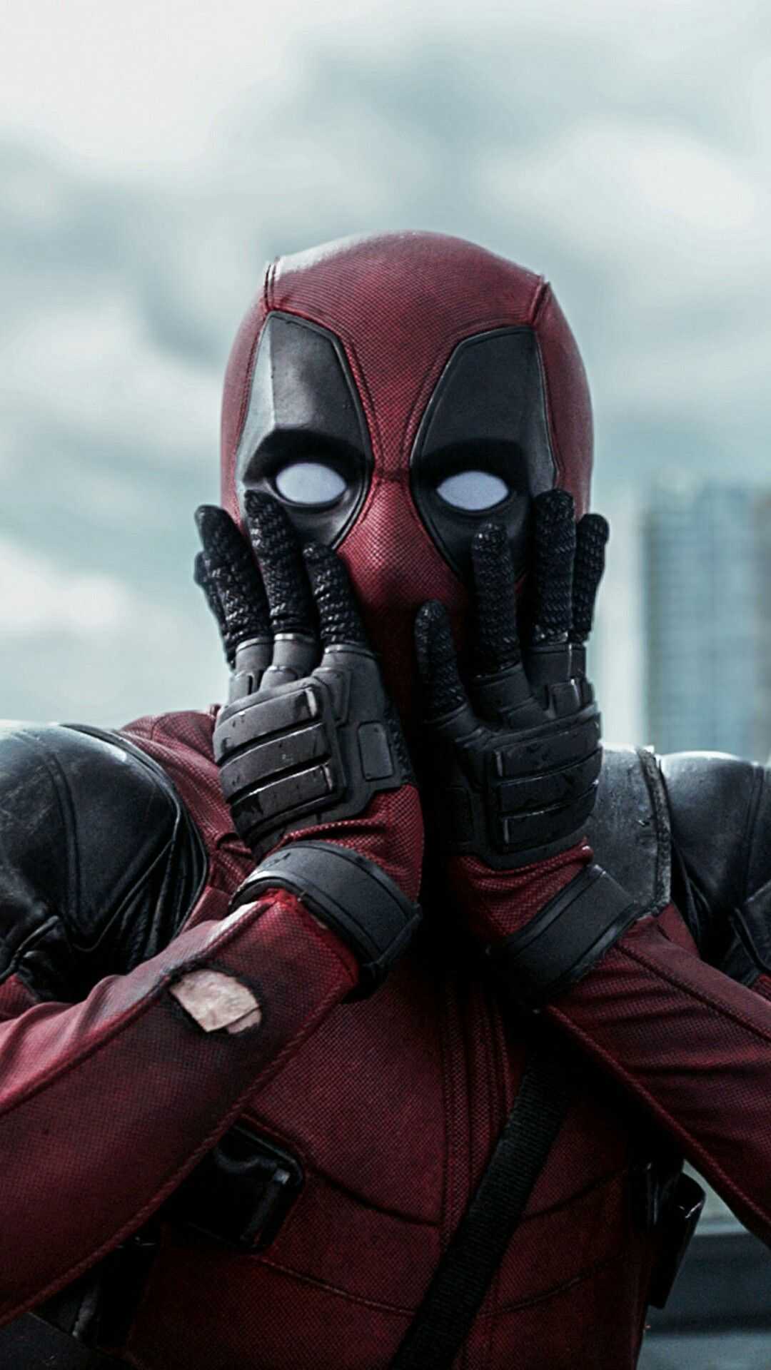 Detail Deadpool Backround Nomer 27