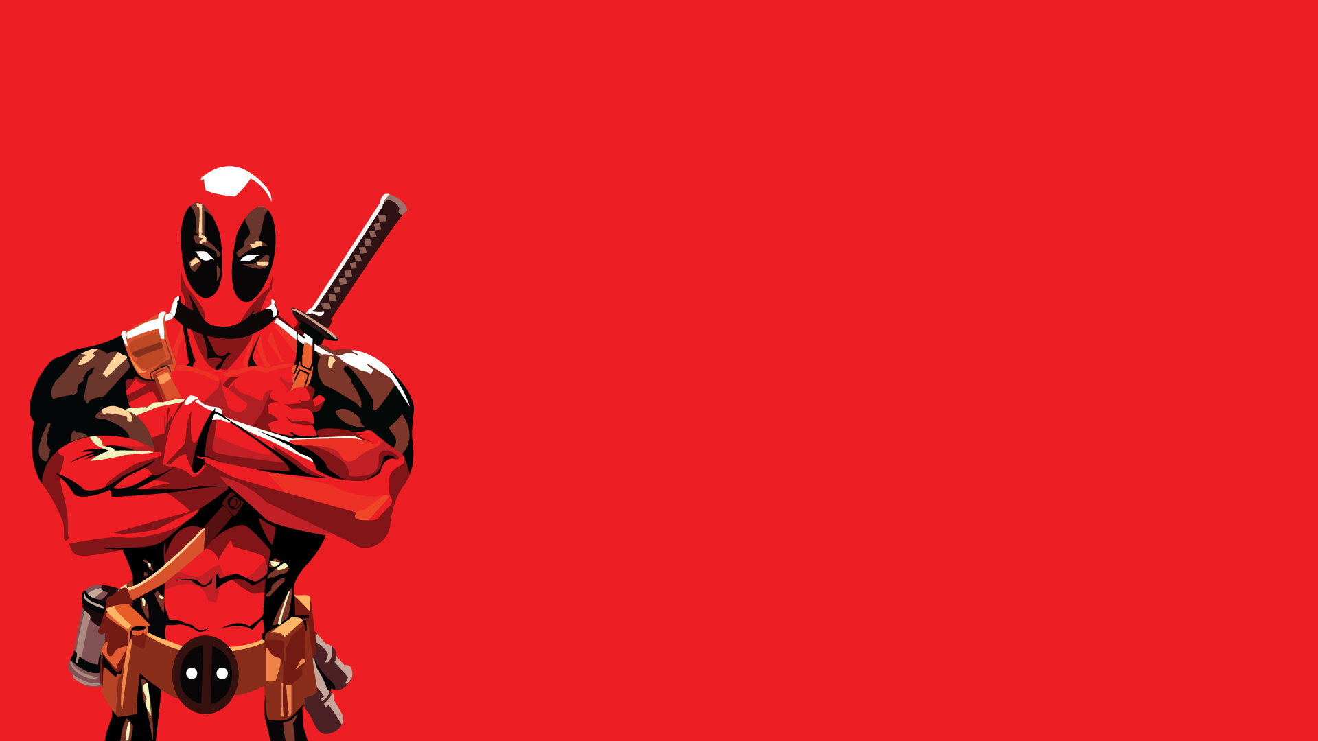 Detail Deadpool Backround Nomer 32