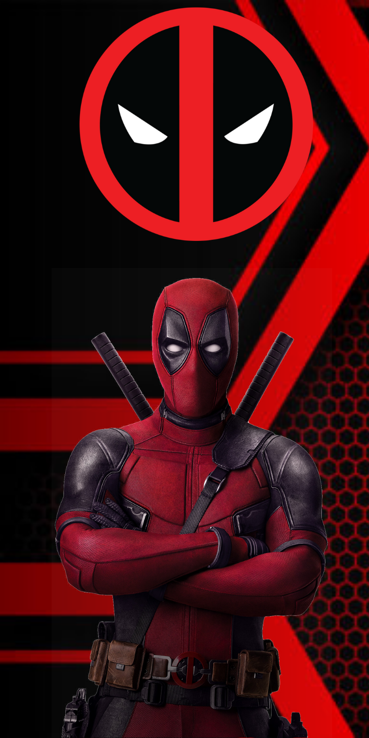 Detail Deadpool Backround Nomer 43