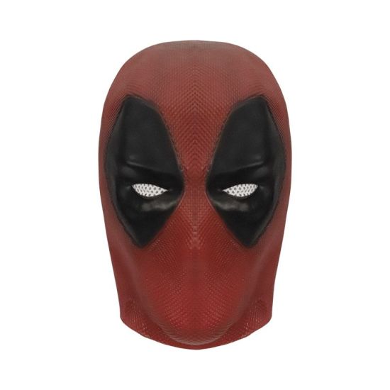 Detail Deadpool Balaclava Nomer 28