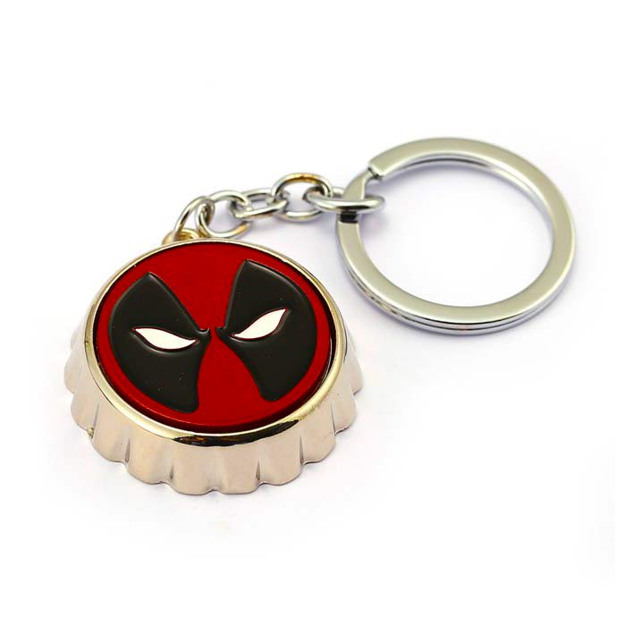 Deadpool Bottle Opener - KibrisPDR