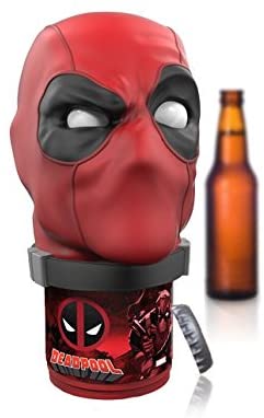 Detail Deadpool Bottle Opener Nomer 23