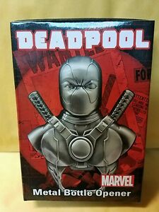 Detail Deadpool Bottle Opener Nomer 29