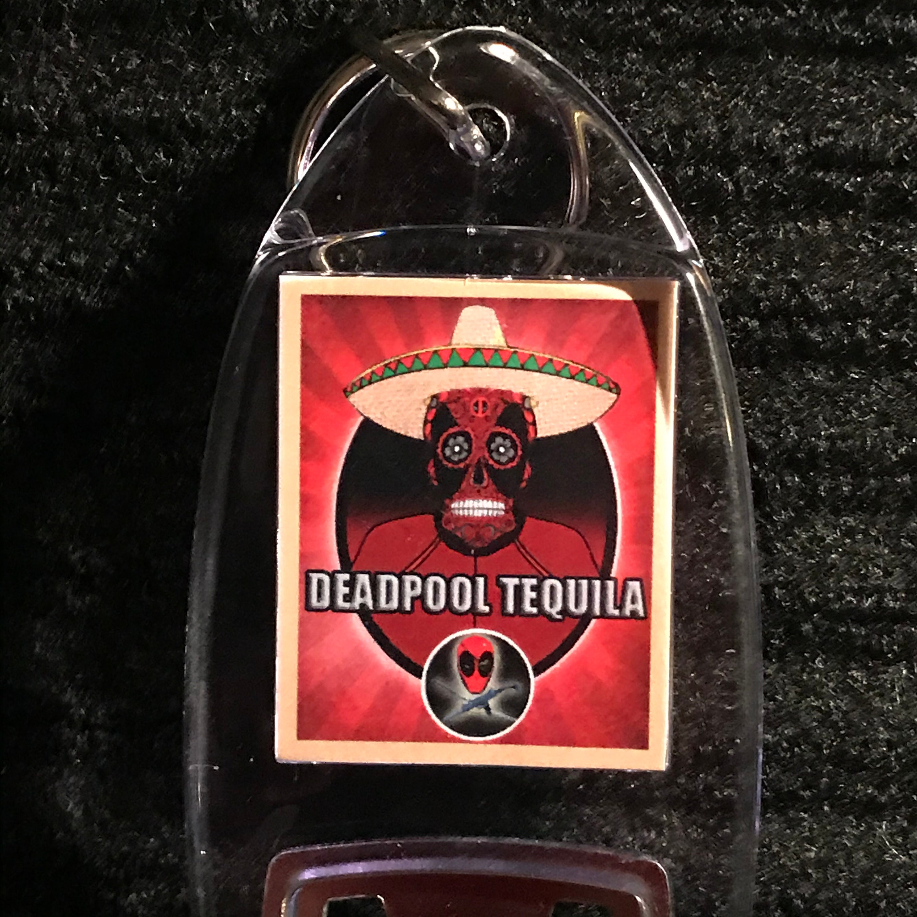 Detail Deadpool Bottle Opener Nomer 33