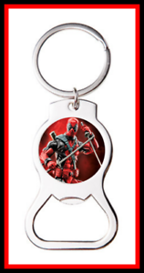 Detail Deadpool Bottle Opener Nomer 34