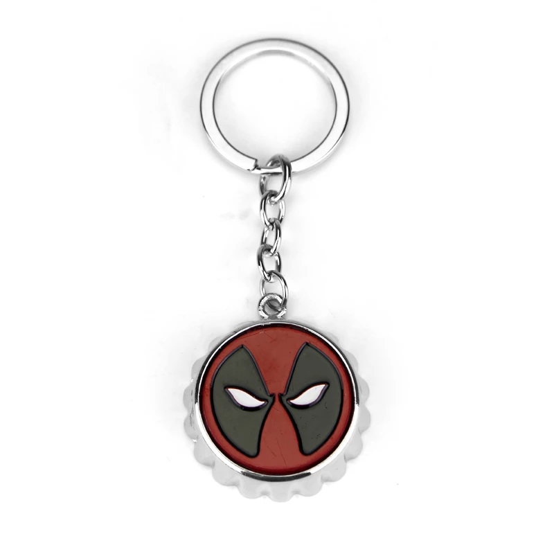 Detail Deadpool Bottle Opener Nomer 46