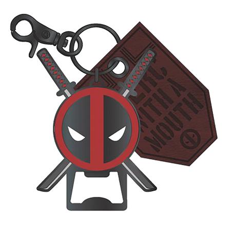 Detail Deadpool Bottle Opener Nomer 5