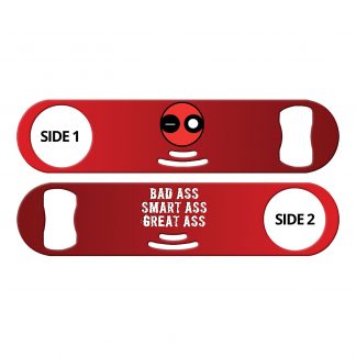 Detail Deadpool Bottle Opener Nomer 48