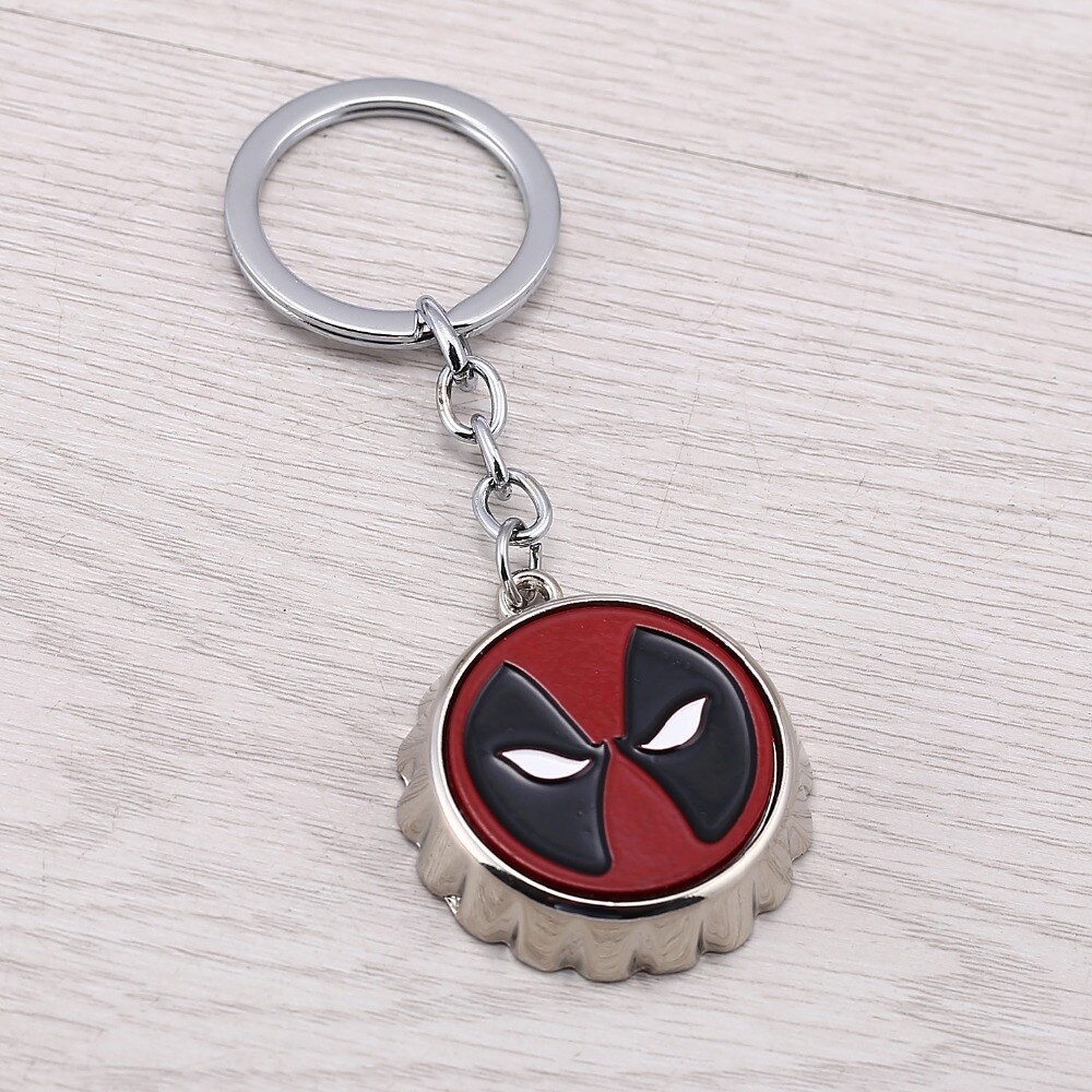 Detail Deadpool Bottle Opener Nomer 56