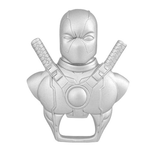 Detail Deadpool Bottle Opener Nomer 6