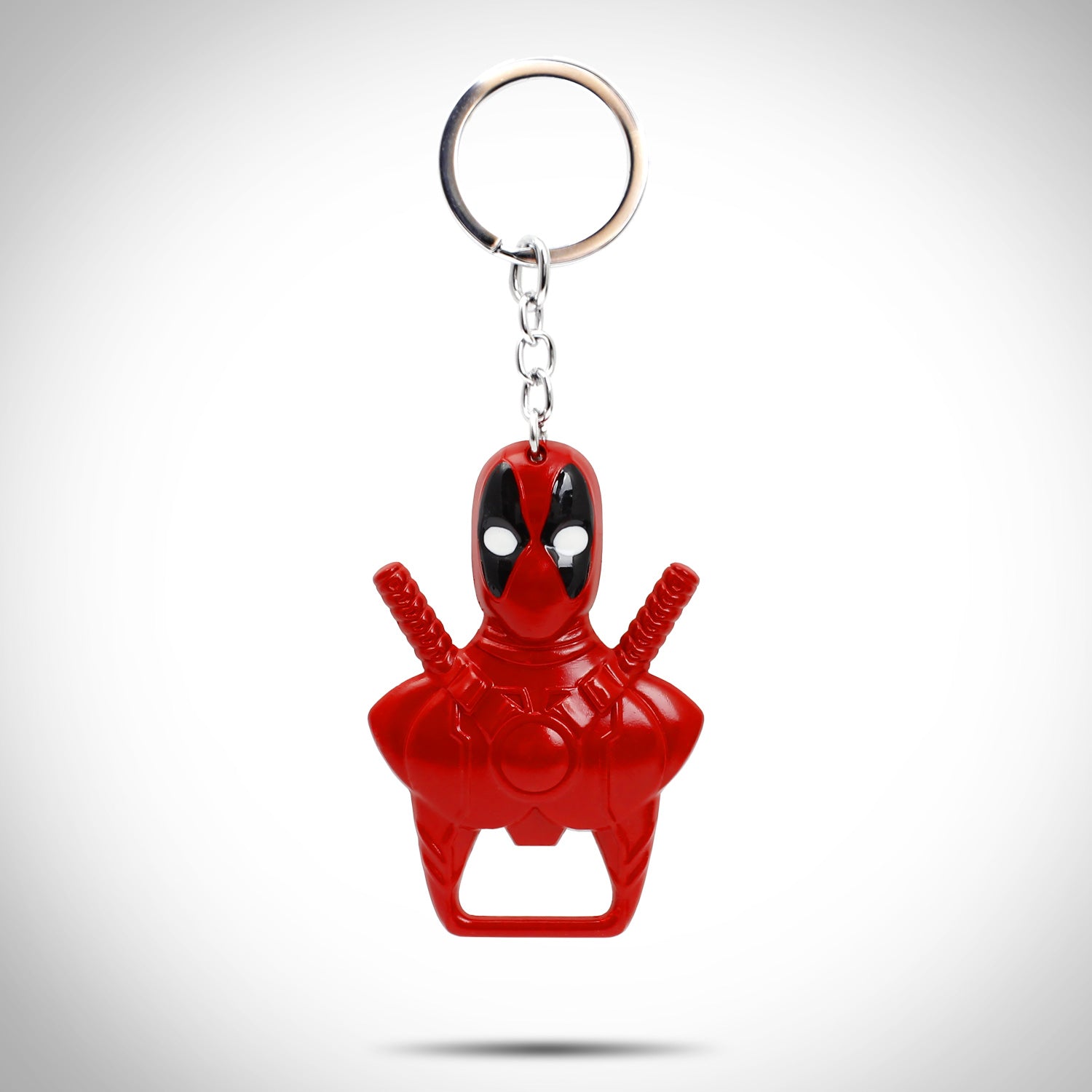 Detail Deadpool Bottle Opener Nomer 8