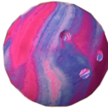 Detail Deadpool Bowling Ball Nomer 10