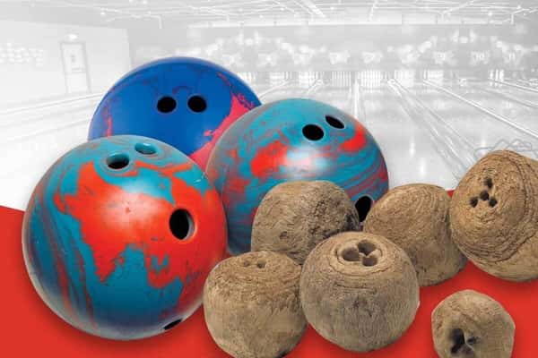 Detail Deadpool Bowling Ball Nomer 28