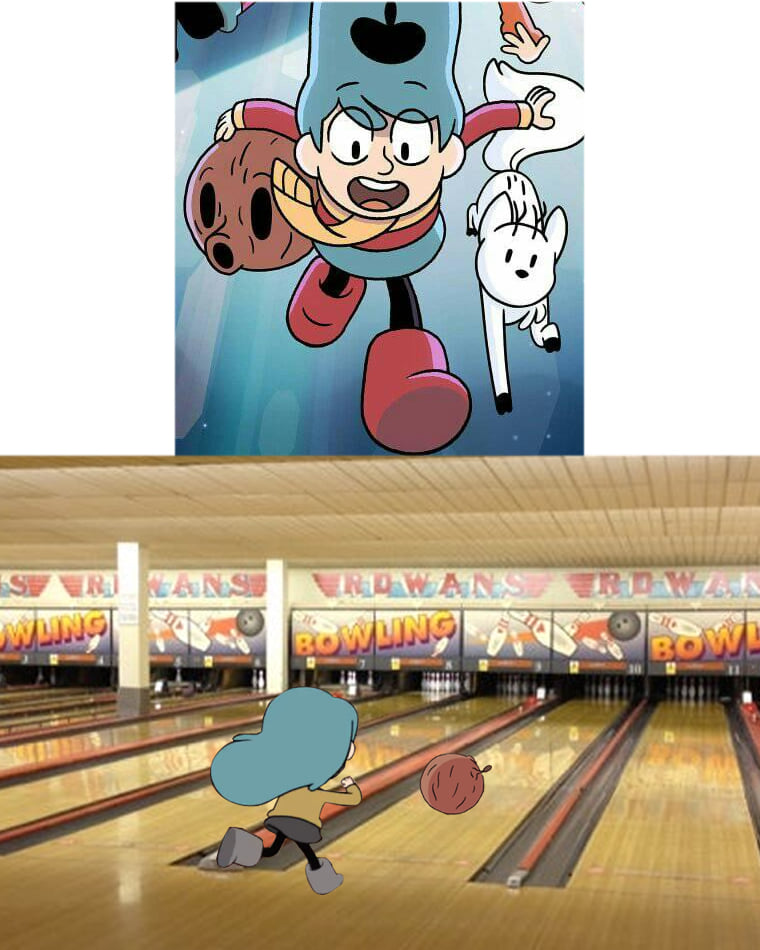 Detail Deadpool Bowling Ball Nomer 37