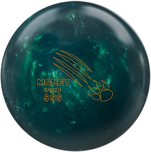 Detail Deadpool Bowling Ball Nomer 38