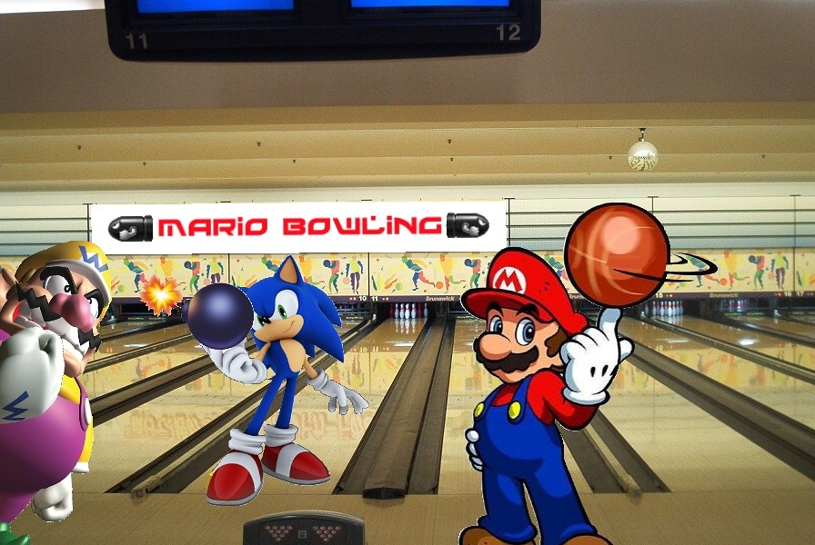 Detail Deadpool Bowling Ball Nomer 43