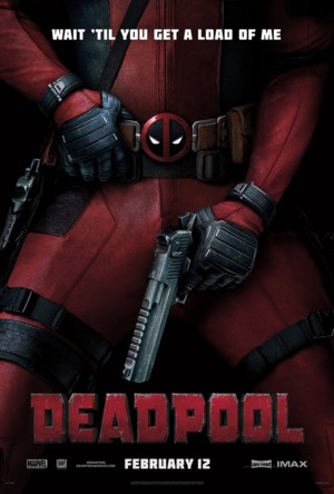 Detail Deadpool Chocolate Yogurt Nomer 41