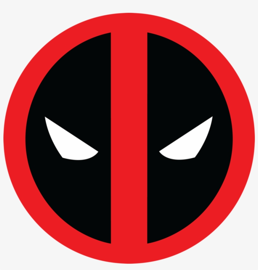 Detail Deadpool Clipart Nomer 3
