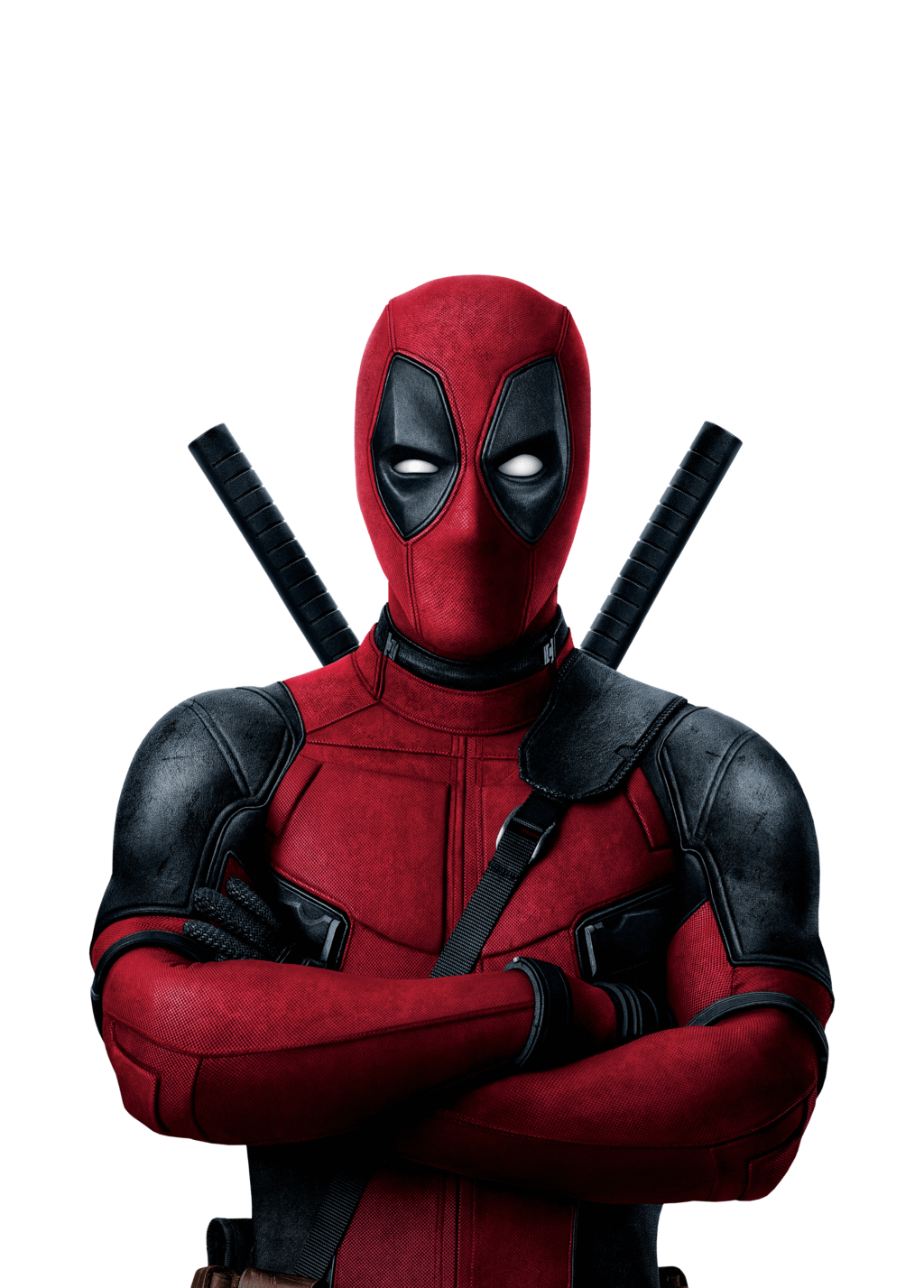 Detail Deadpool Clipart Nomer 9